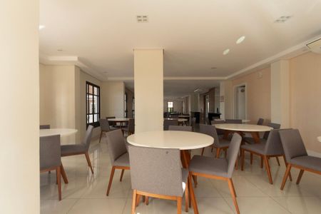 Apartamento para alugar com 85m², 3 quartos e 2 vagas Apartamento para alugar com 85m², 3 quartos e 2 vagasÁrea comum