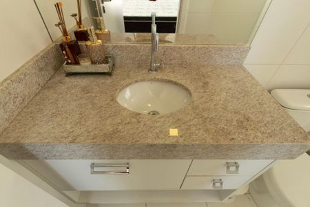 Apartamento para alugar com 85m², 3 quartos e 2 vagas Apartamento para alugar com 85m², 3 quartos e 2 vagasBanheiro Suíte