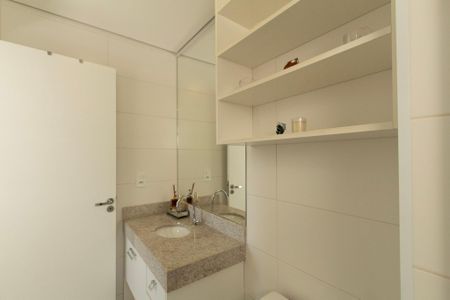 Apartamento para alugar com 85m², 3 quartos e 2 vagas Apartamento para alugar com 85m², 3 quartos e 2 vagasBanheiro Suíte