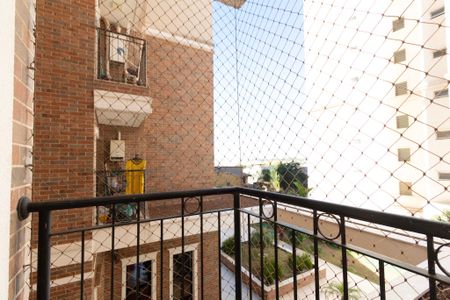 Apartamento para alugar com 85m², 3 quartos e 2 vagas Apartamento para alugar com 85m², 3 quartos e 2 vagasVaranda Técnica