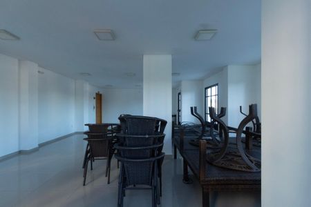 Apartamento para alugar com 85m², 3 quartos e 2 vagas Apartamento para alugar com 85m², 3 quartos e 2 vagasÁrea comum