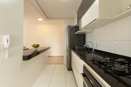Apartamento para alugar com 85m², 3 quartos e 2 vagas Apartamento para alugar com 85m², 3 quartos e 2 vagasCozinha