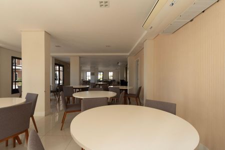 Apartamento para alugar com 85m², 3 quartos e 2 vagas Apartamento para alugar com 85m², 3 quartos e 2 vagasÁrea comum