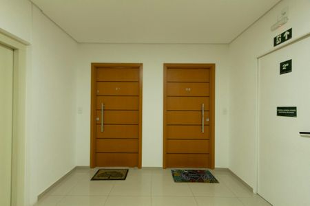 Área comum de apartamento para alugar com 3 quartos, 85m² em Parque Campolim, Sorocaba