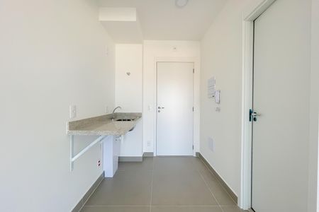 Studio para alugar com 25m², 1 quarto e sem vaga Studio para alugar com 25m², 1 quarto e sem vagaStudio