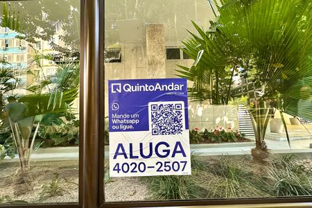 Apartamento para alugar com 100m², 3 quartos e 1 vaga