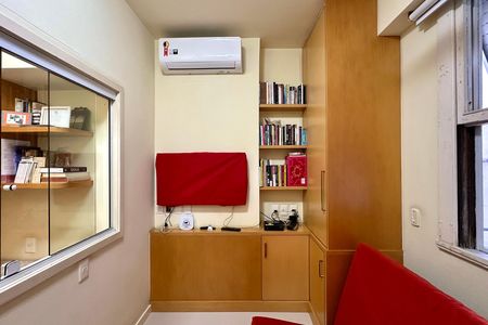 Apartamento para alugar com 100m², 3 quartos e 1 vaga
