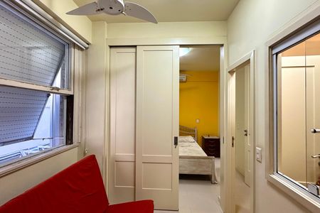 Apartamento para alugar com 100m², 3 quartos e 1 vaga