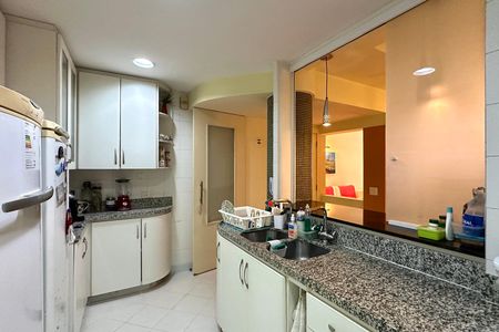 Apartamento para alugar com 100m², 3 quartos e 1 vaga