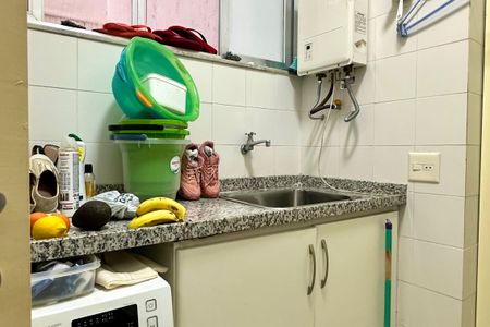 Apartamento para alugar com 100m², 3 quartos e 1 vaga