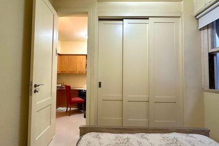 Apartamento para alugar com 3 quartos, 100m² em Leblon, Rio de Janeiro