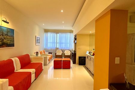 Apartamento para alugar com 100m², 3 quartos e 1 vaga