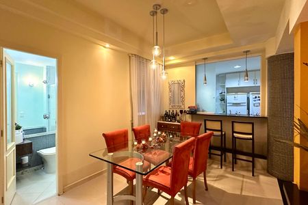 Apartamento para alugar com 100m², 3 quartos e 1 vaga