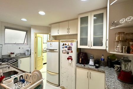 Apartamento para alugar com 3 quartos, 100m² em Leblon, Rio de Janeiro