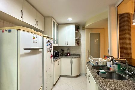 Apartamento para alugar com 100m², 3 quartos e 1 vaga
