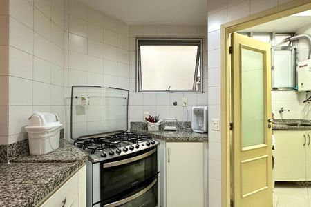 Apartamento para alugar com 100m², 3 quartos e 1 vaga