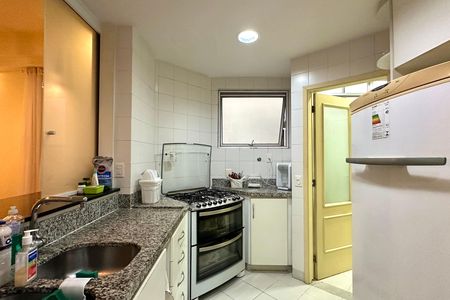 Apartamento para alugar com 100m², 3 quartos e 1 vaga