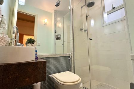 Apartamento para alugar com 100m², 3 quartos e 1 vaga