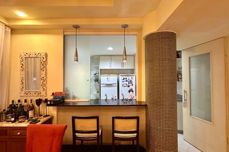 Apartamento para alugar com 100m², 3 quartos e 1 vaga