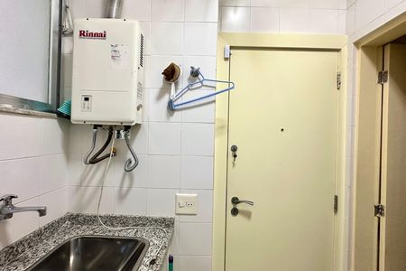 Apartamento para alugar com 100m², 3 quartos e 1 vaga