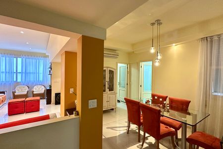 Apartamento para alugar com 100m², 3 quartos e 1 vaga