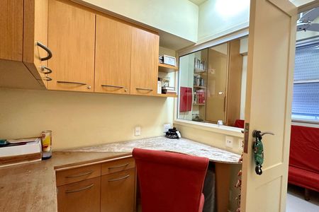 Apartamento para alugar com 100m², 3 quartos e 1 vaga