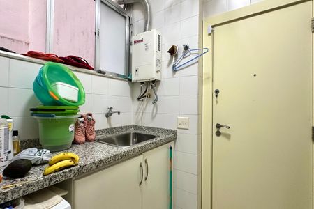 Apartamento para alugar com 3 quartos, 100m² em Leblon, Rio de Janeiro