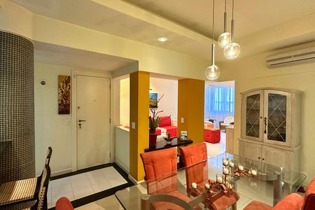 Apartamento para alugar com 100m², 3 quartos e 1 vaga