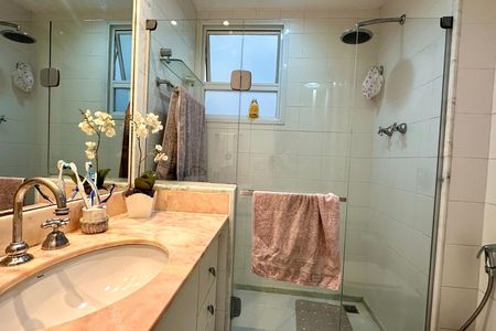 Apartamento para alugar com 3 quartos, 100m² em Leblon, Rio de Janeiro