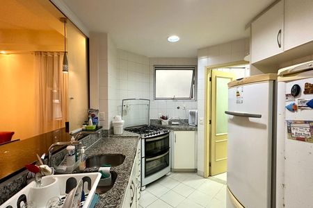 Apartamento para alugar com 100m², 3 quartos e 1 vaga
