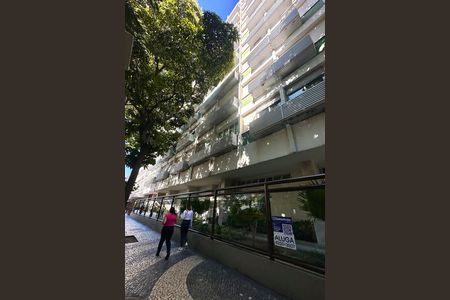 Apartamento para alugar com 100m², 3 quartos e 1 vaga