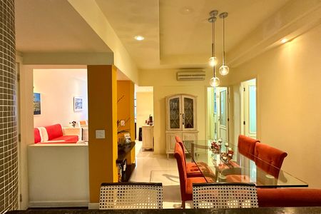 Apartamento para alugar com 100m², 3 quartos e 1 vaga