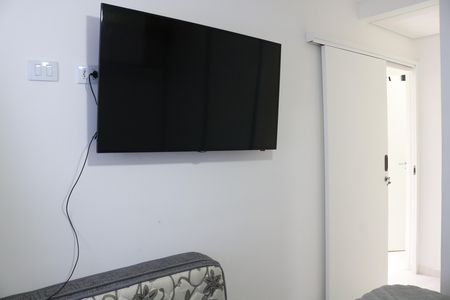 Apartamento à venda com 69m², 2 quartos e 2 vagasQuarto 2