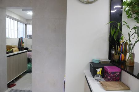 Apartamento à venda com 69m², 2 quartos e 2 vagasCozinha