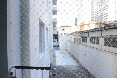 Apartamento à venda com 69m², 2 quartos e 2 vagasSala