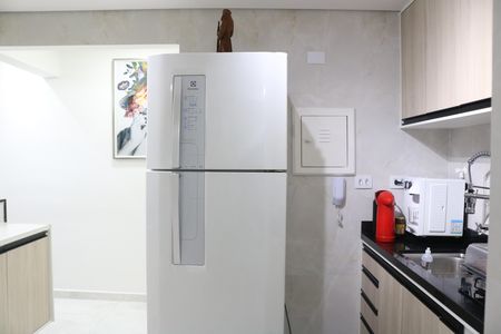 Apartamento à venda com 69m², 2 quartos e 2 vagasCozinha