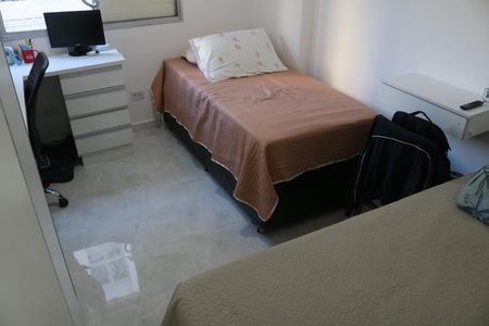 Apartamento à venda com 69m², 2 quartos e 2 vagasQuarto 1
