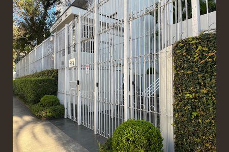 Apartamento à venda com 69m², 2 quartos e 2 vagas Apartamento à venda com 69m², 2 quartos e 2 vagasFachada do Prédio