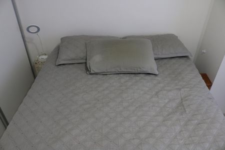 Apartamento à venda com 69m², 2 quartos e 2 vagasQuarto 2