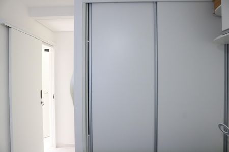 Apartamento à venda com 69m², 2 quartos e 2 vagasQuarto 2