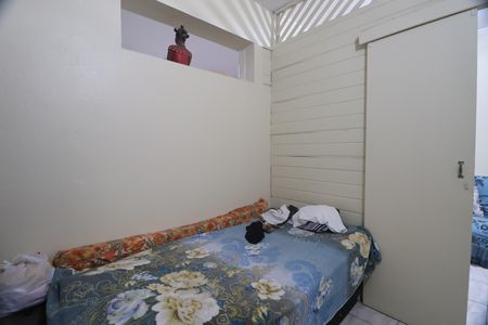 Apartamento à venda com 47m², 2 quartos e 1 vagaQuarto 2