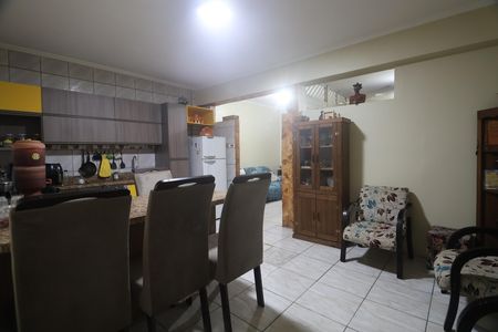 Apartamento à venda com 47m², 2 quartos e 1 vagaCozinha 