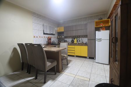 Apartamento à venda com 47m², 2 quartos e 1 vagaCozinha 