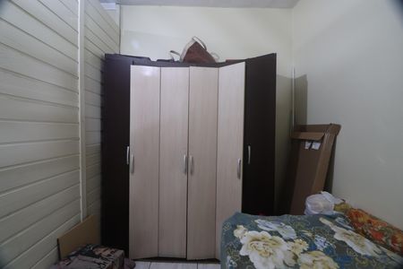 Apartamento à venda com 47m², 2 quartos e 1 vagaQuarto 2