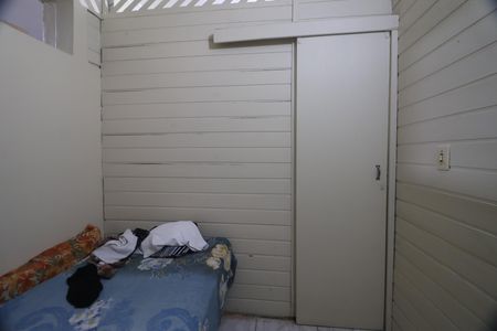 Apartamento à venda com 47m², 2 quartos e 1 vagaQuarto 2