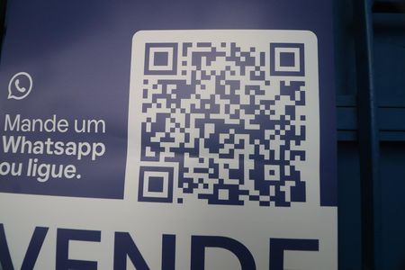 Qrcode de apartamento à venda com 2 quartos, 47m² em Niterói, Canoas
