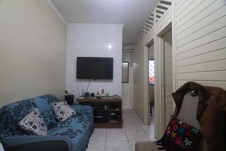 Apartamento à venda com 2 quartos, 47m² em Niterói, Canoas