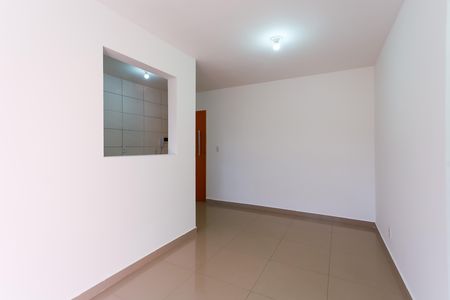sala  de apartamento para alugar com 2 quartos, 50m² em Parque Assuncao, Taboão da Serra