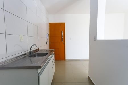 Apartamento para alugar com 50m², 2 quartos e 1 vaga Apartamento para alugar com 50m², 2 quartos e 1 vagacozinha