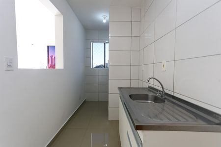 Apartamento para alugar com 50m², 2 quartos e 1 vaga Apartamento para alugar com 50m², 2 quartos e 1 vagacozinha